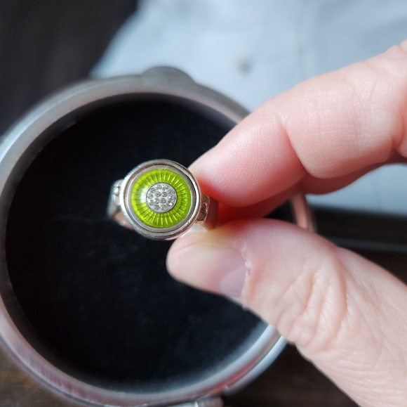 Kameleon Pop & Ring - Picture 4 of 5